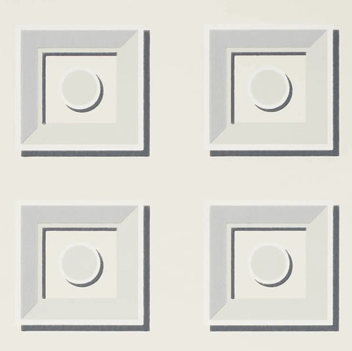 Marcel Wallcovering by Schumacher