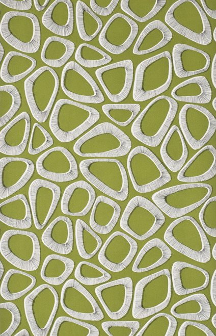 Pebbles Wallcovering by MissPrint