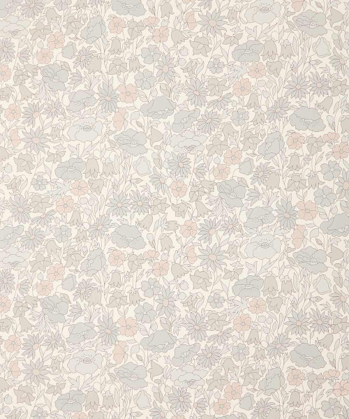 Poppy Meadowfield WP Wallcovering by Liberty of London