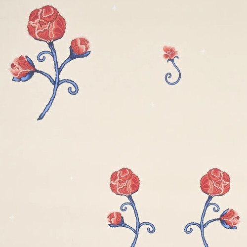 Rhinestone Cowboy Wallcovering by Schumacher