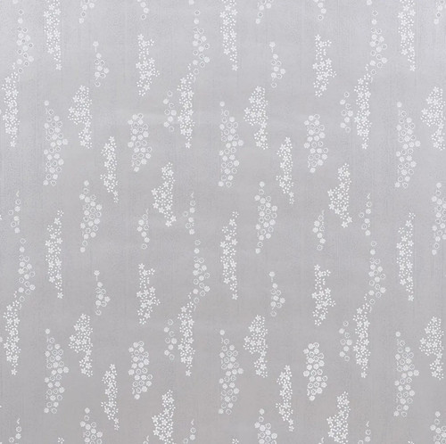 Taki Floral Wallcovering by Schumacher