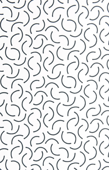 Tarn Wallcovering by MissPrint