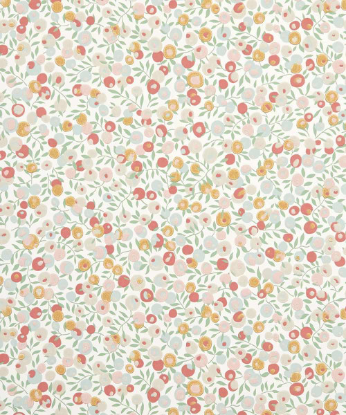 Wiltshire Blossom WP Wallcovering by Liberty of London