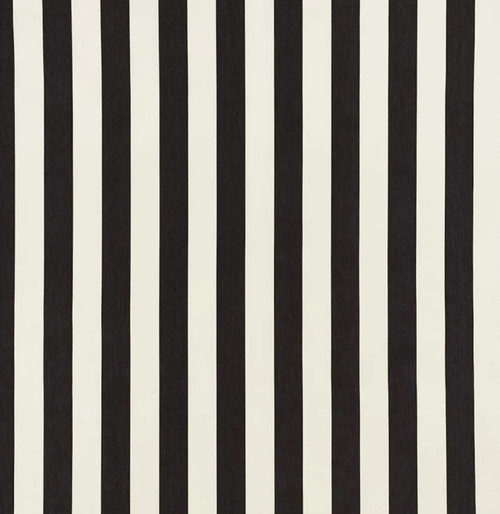 Andy Stripe Fabric by Schumacher