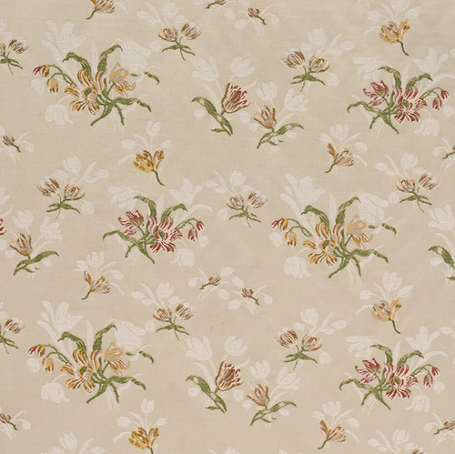 Spitalfields Bouquet Fabric by Schumacher