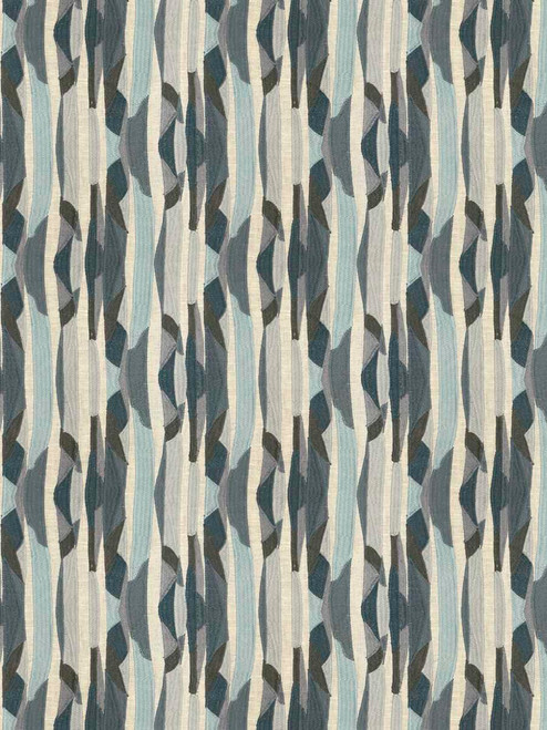 Boheme Fabric by Stroheim
