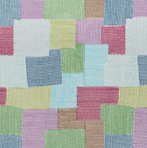Carnaby Fabric by Schumacher