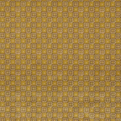 Clover Club Fabric by Stroheim