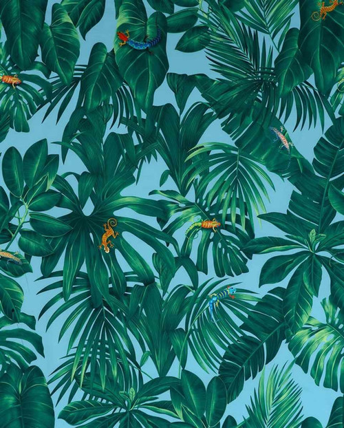 Gekko Fabric by Fabricut