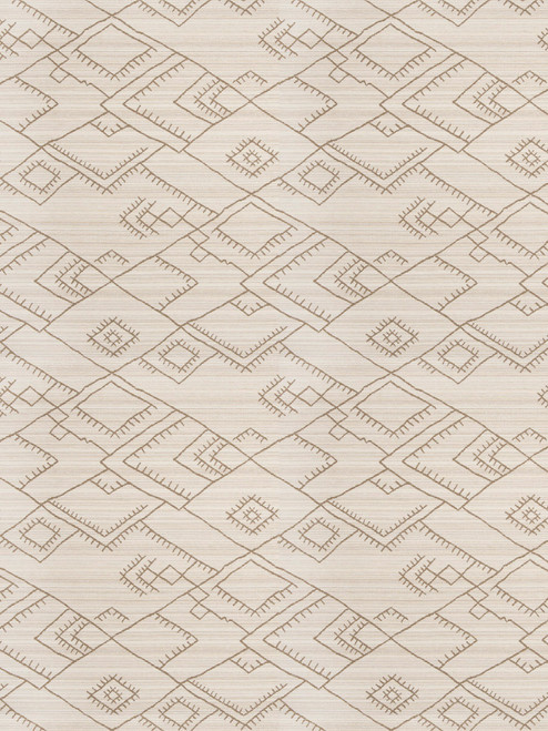 Habitas Fabric by S. Harris