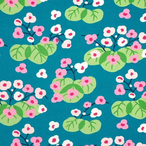 Saku Fabric by Schumacher