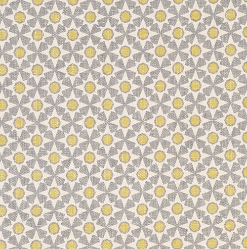 Serendipity Fabric by Schumacher