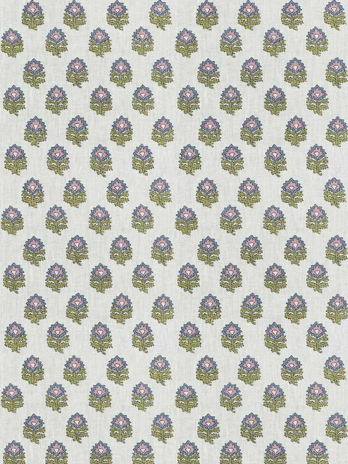 Shankar Fabric by Stroheim