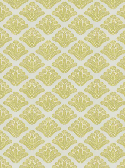 The Fine Gardener Fabric by Fabricut