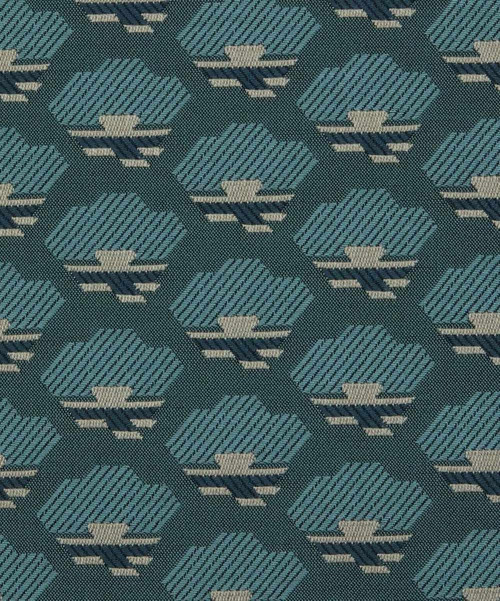 Torben Fabric by Liberty of London