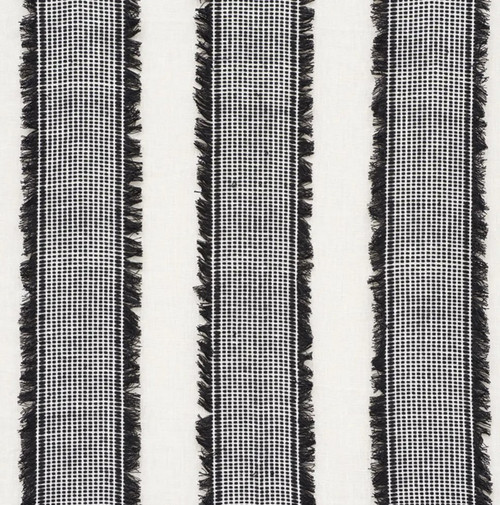 Tulum Casement Fabric by Schumacher