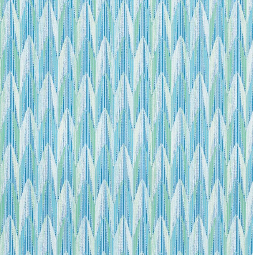 Verdant Fabric by Schumacher