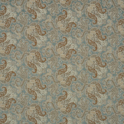 Tulipano Fabric by Schumacher
