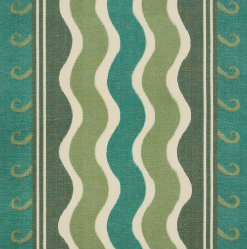 Roman Reverie Fabric by Schumacher