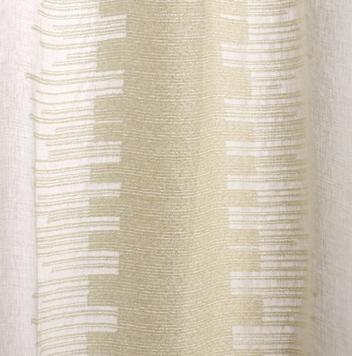 Bonneville Sheer Fabric by Schumacher