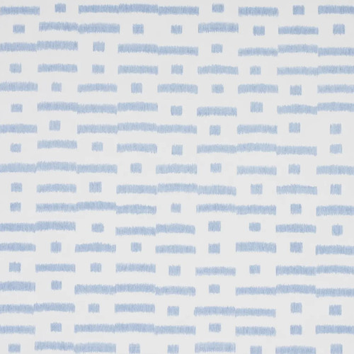 Abstract Ikat Wallcovering by Schumacher