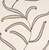 Caterpillar Leaf Wallcovering by Schumacher