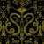 Snake Party Wallcovering by Merenda Wallpaper