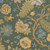 Darsy Tree of Life Fabric by Schumacher