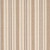 Lightfoot Stripe Fabric by Schumacher