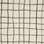 Painterly Windowpane Fabric by Schumacher