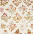 Raleigh Embroidery Fabric by Schumacher