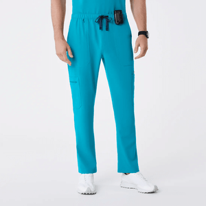 Cairo Scrub Pants