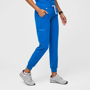 Zamora Jogger Scrub Pants