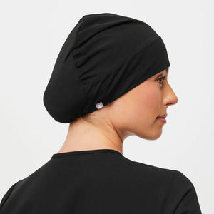 Expandable Scrub Cap
