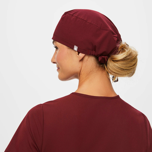 Modern Scrub Cap