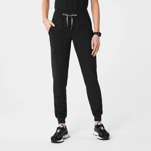 Uman Relaxed Jogger