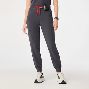 Uman High-Rise Jogger