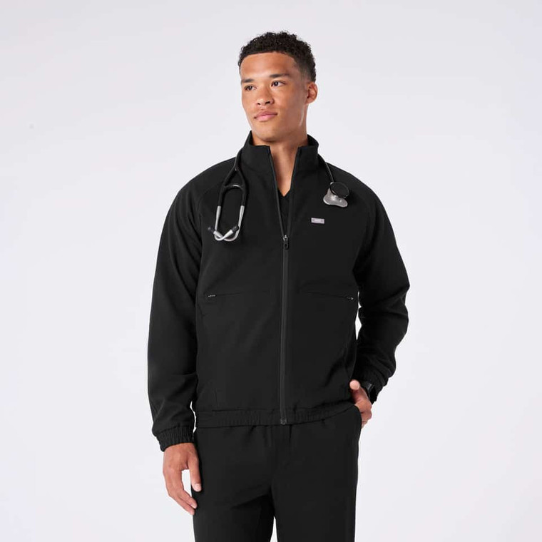 Cobaki Scrub Jacket