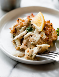 Crab meat is considered highly nutritious
