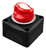 Ergonomic 275A Battery Switch for Lithium Ion Systems