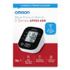 Monitor, Bp 3series Upper Arm Bluetooth Conn (10/cs) Cs - 10