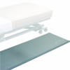 Mat, Bedside Fall Elastomer Gel-nano Slvr Infused 24"x70"x1" Ea - 1