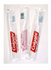 Toothbrush, Soft Ind Wrap Adlt(144/cs) Cs - 144