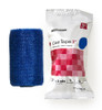 Tape, Cast Blu Lf 3"x4yds (10rl/bx) Bx - 10