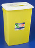 Container, Chemotherapy Yly 18gl (5/cs) Kendal Ea - 1