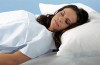 Pillowcase, W/thumbhole Blu 21x30 (100/cs) Cs - 100