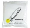 Cap, Shower Disp (200/bx 10bx/cs) Bx - 200