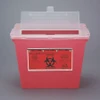 Container, Sharps Red 2gal(30/cs) Cs - 30