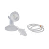 Flange Set, F/breast Pump 20mm Ea - 1
