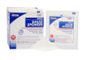 Sponge, Gauze 8ply Str 2"x2" (100/bx 30bx/cs) Bx - 100